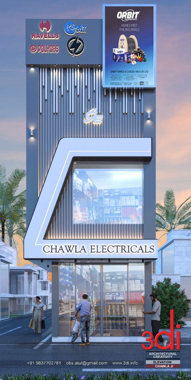 Chawla Electricals